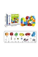 Vigor Cube Track 81 pcs.
