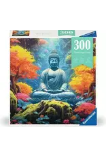 Ravensburger Ravensburger Peace Puzzle 300 pc