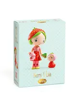 DJECO Tinyly Berry and Lila