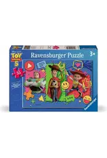 Ravensburger Toy Story 5 Puzzle 35 pc
