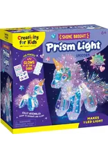 Faber-Castell Shine Bright Prism Light- Unicorn
