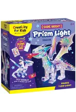 Faber-Castell Shine Bright Prism Light- Dragon