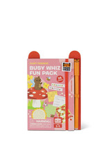 Tiger Tribe Busy Whiz Fun Pack Fairy Friends