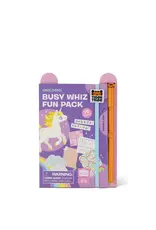 Tiger Tribe Busy Whiz Fun Pack Unicorns