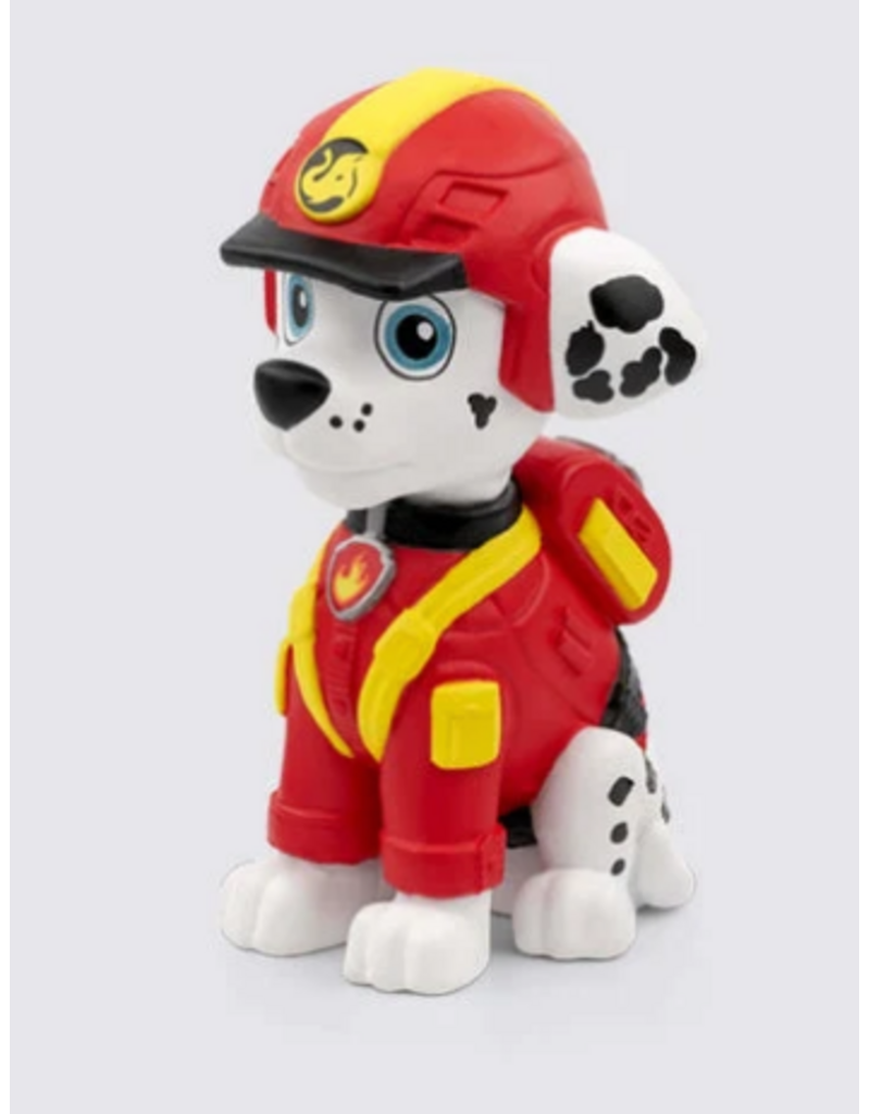 tonies Tonies Paw Patrol Jungle Pups - Marshall