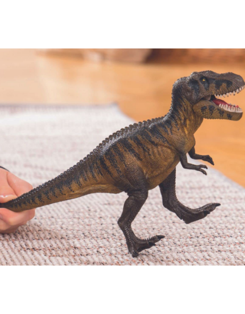 Schleich Schleich Dinosaur Tarbosaurus