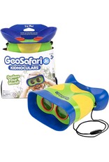 Geosafari Educational GeoSafari Jr. Kidnoculars