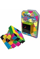 Winning Moves Twistables 4x4x4
