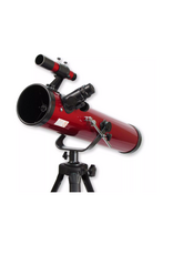 Carson optical Scientific Red Planet 76mm Refletor Telescope