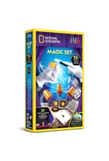 National Geographic National Geographic Magic Set