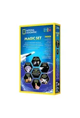 National Geographic National Geographic Magic Set
