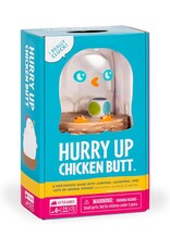 Asmodee Hurry up Chicken Butt