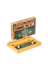 Schylling Toys Game Schylling Shut the Box