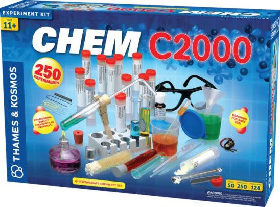 THAMES CHEM C2000