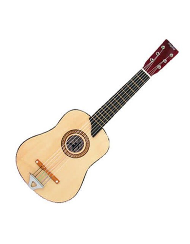 Schylling Toys Musical 6 String Acoustic Guitar