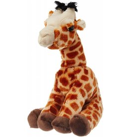 Wild Republic Plush CuddleKins Baby Giraffe (12")