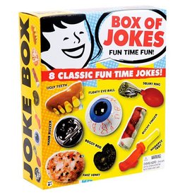Schylling Toys Novelty Joke Box