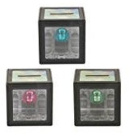 Rhode Island Novelty Magic Cash Box