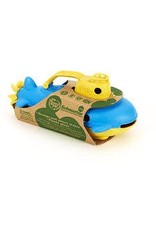 Green Toys Green Toys Submarine (Colors Vary)