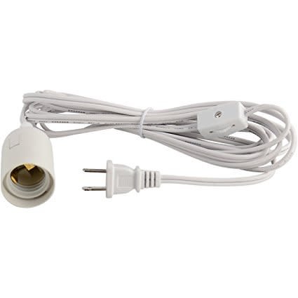Infinity Light Cord