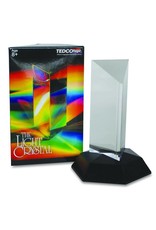 Tedco Toys Sensory Light Crystal Prism (4.5")