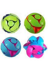 Tedco Toys Science Gadget Hoberman Switch Pitch (Colors Vary; Sold Individually)