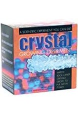 Squire Boone Village Science Kit Crystal Rock Candy Growing