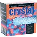 Science Kit Crystal Rock Candy Growing
