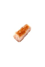 Squire Boone Village Rock/Mineral - Rough - Citrine (Sizes and Colors Vary; Sold Individually)