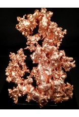 Squire Boone Village Rock/Mineral - Sculpted - Native Copper