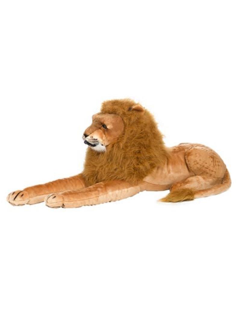 Melissa & Doug Plush Large Lion