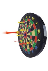Marky Sparky Doinkit Magnetic Dart Board