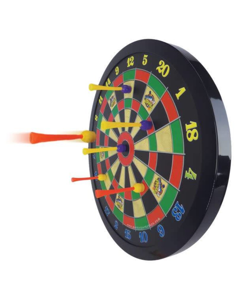 Marky Sparky Doinkit Magnetic Dart Board