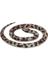 Wild Republic Rubber Snake Rock Python (26")