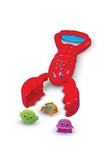 Melissa & Doug Outdoor Sunny Patch Louie Lobster Claw Catcher