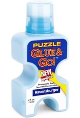 Ravensburger Puzzle Glue & Go!