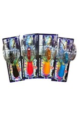Leading Edge Gadget Gyro Wheel (Lighted; Colors Vary; Sold Individually)