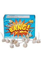 Rhode Island Novelty Super Loud Bang! Snaps