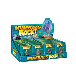 Thames & Kosmos Science Kit Minerals Rock!