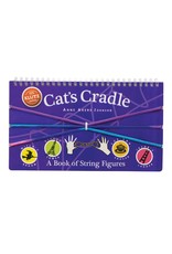 Klutz Klutz Cat's Cradle Book Kit