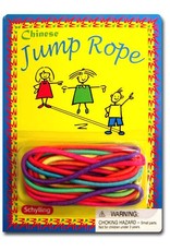 Schylling Toys Novelty Chinese Jump Rope