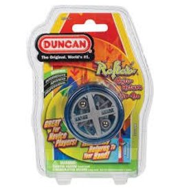 Duncan Toys Duncan Reflex Auto-Return Yo-Yo (Colors Vary)