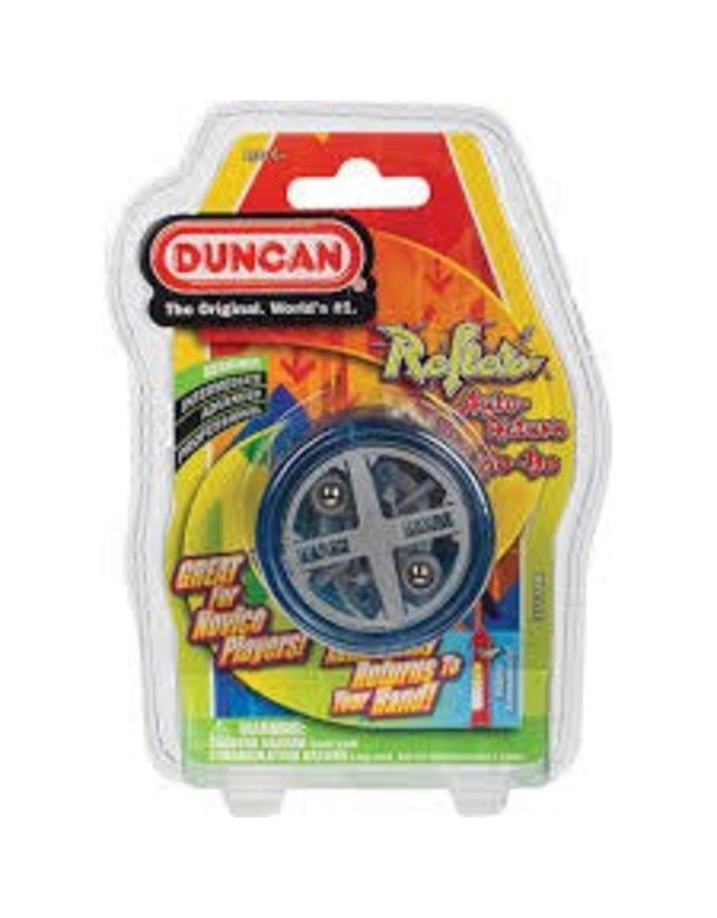 Duncan Toys Active Reflex Auto-Return Yo-Yo (Colors Vary)