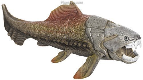 schleich dunkleosteus