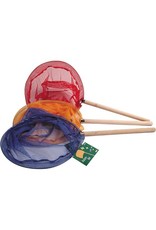 Schylling Toys Outdoor Explorer Net (Colors Vary; Sold Individually)