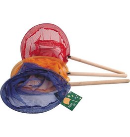 Schylling Toys Outdoor Explorer Net (Colors Vary; Sold Individually)