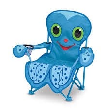 Outdoor Sunny Patch Flex Octopus Folding Chair