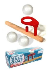 Schylling Toys Game Floating Ball
