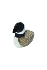 Wild Republic Plush Audubon Canada Goose (5")