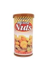 Rhode Island Novelty Novelty Mixed Nuts Can